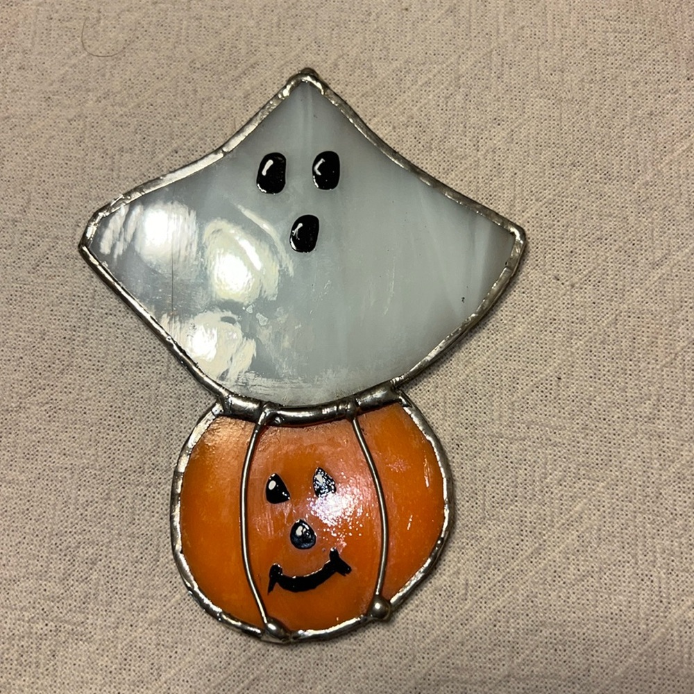 🎃2/$15, 3/$18🎃 Halloween Stained Glass